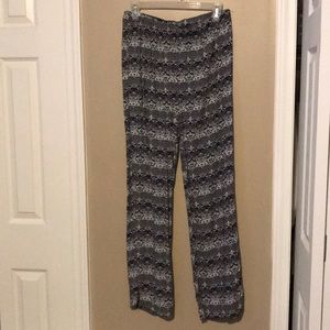 Comfy Bohemian Pants